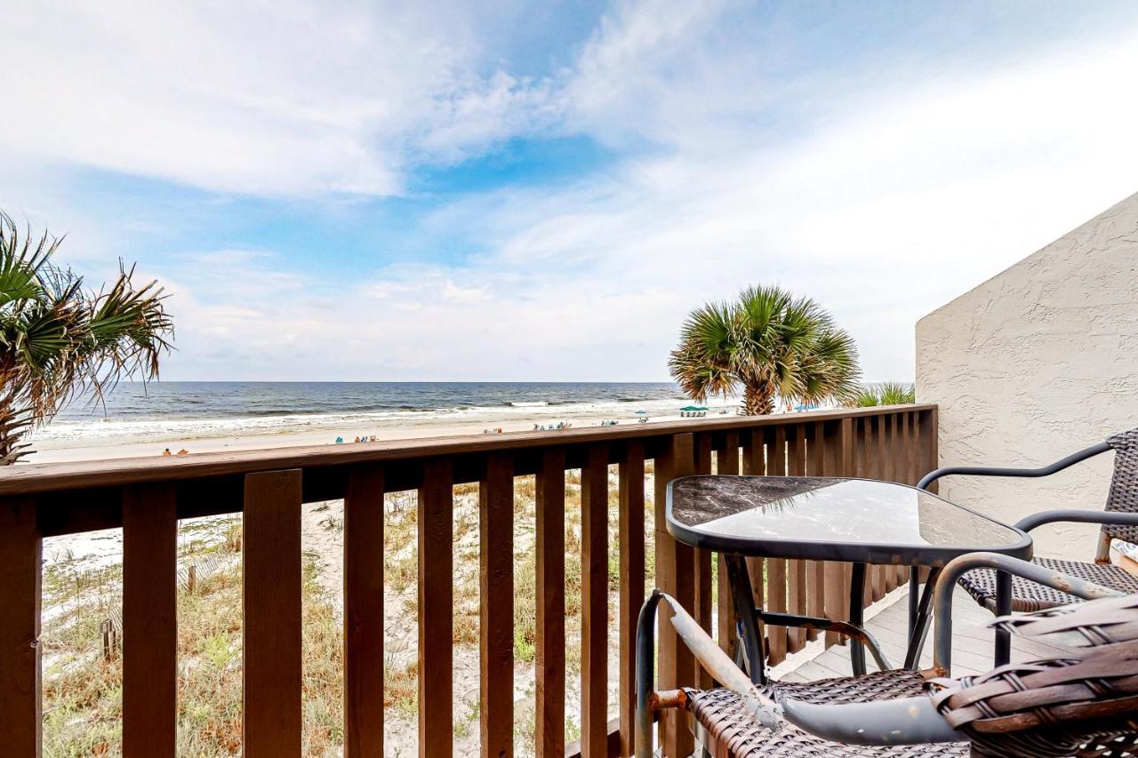 Willa Largo Mar Panama City Beach Zewnętrze zdjęcie