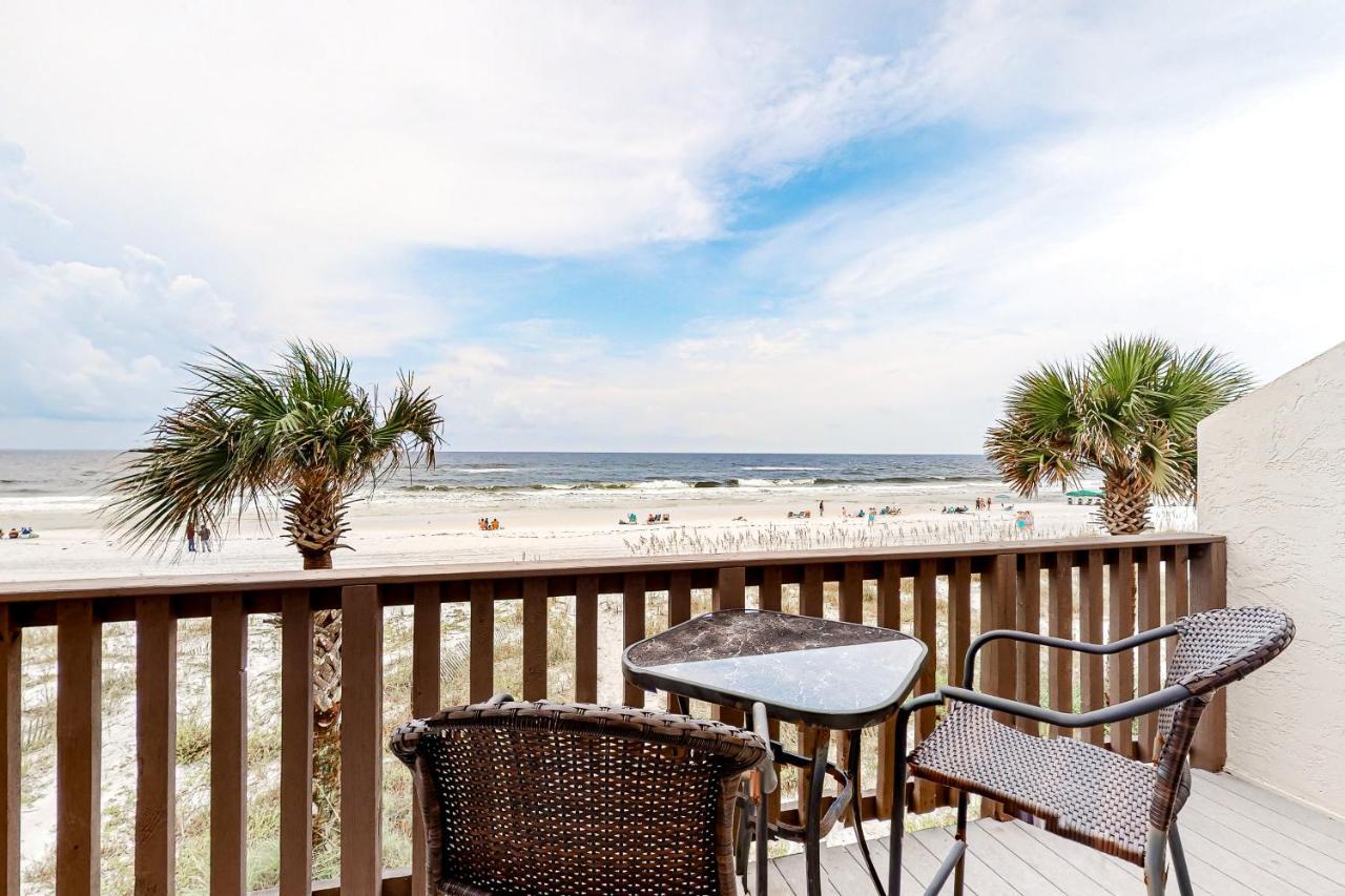 Willa Largo Mar Panama City Beach Zewnętrze zdjęcie