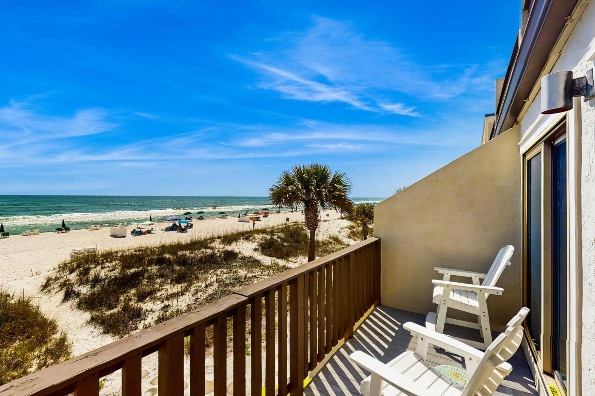 Willa Largo Mar Panama City Beach Zewnętrze zdjęcie