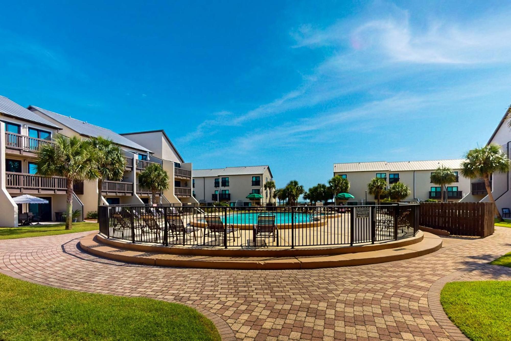 Willa Largo Mar Panama City Beach Zewnętrze zdjęcie