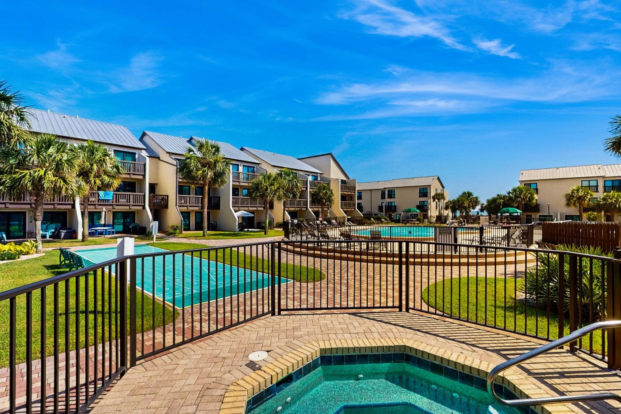 Willa Largo Mar Panama City Beach Zewnętrze zdjęcie