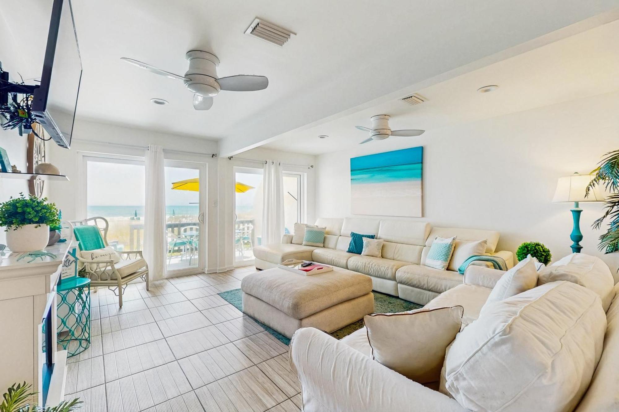 Willa Largo Mar Panama City Beach Zewnętrze zdjęcie