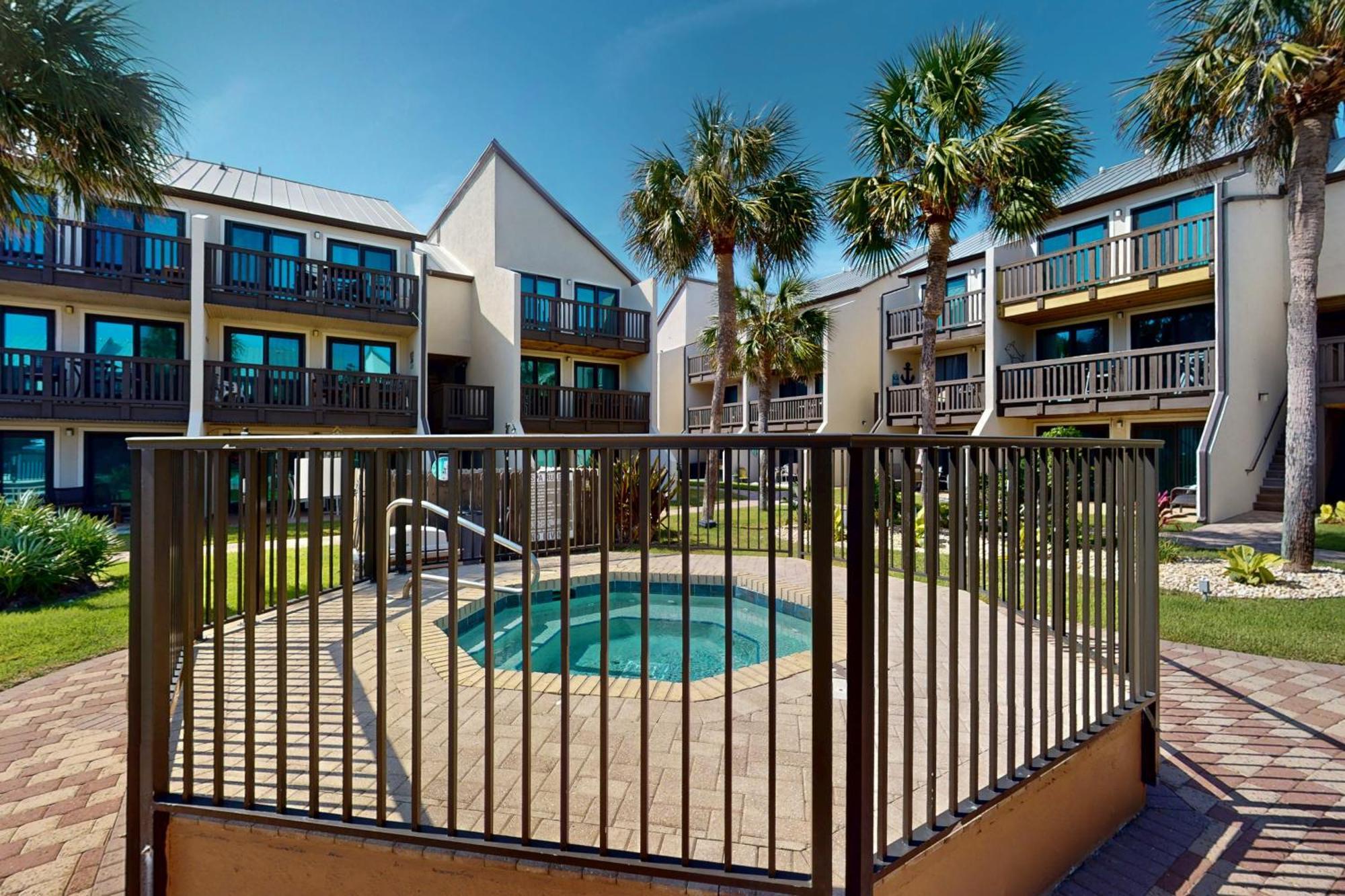 Willa Largo Mar Panama City Beach Zewnętrze zdjęcie