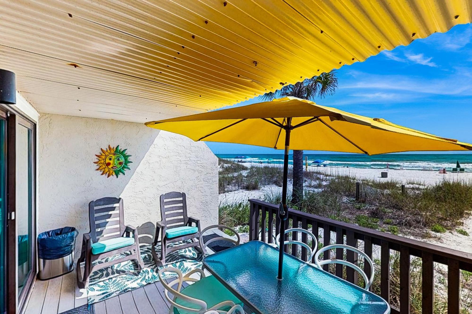 Willa Largo Mar Panama City Beach Zewnętrze zdjęcie